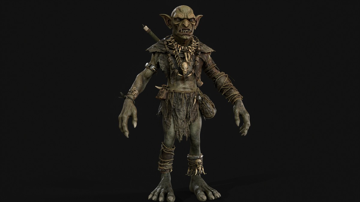 Goblin Scout1