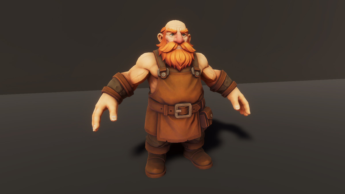Medieval_NPC_Pack_v1