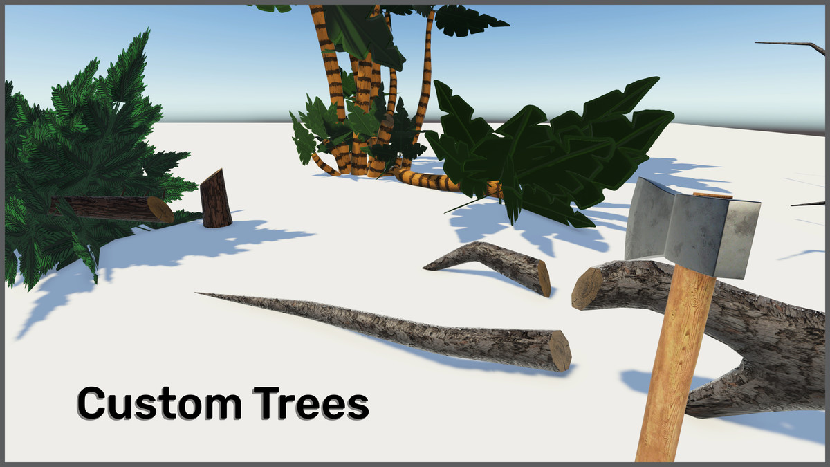 Tree Cutter