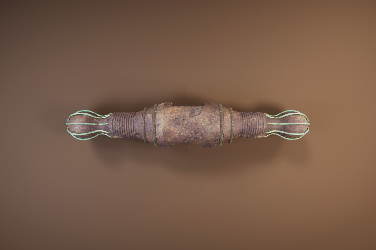 Ancient Artifacts #4 Package