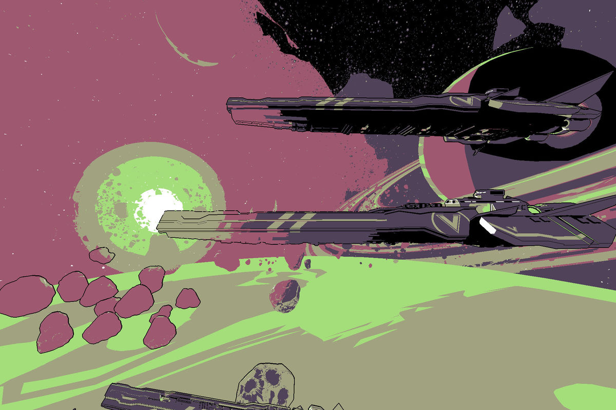 Pixel Palette Pro - Instant Stylization