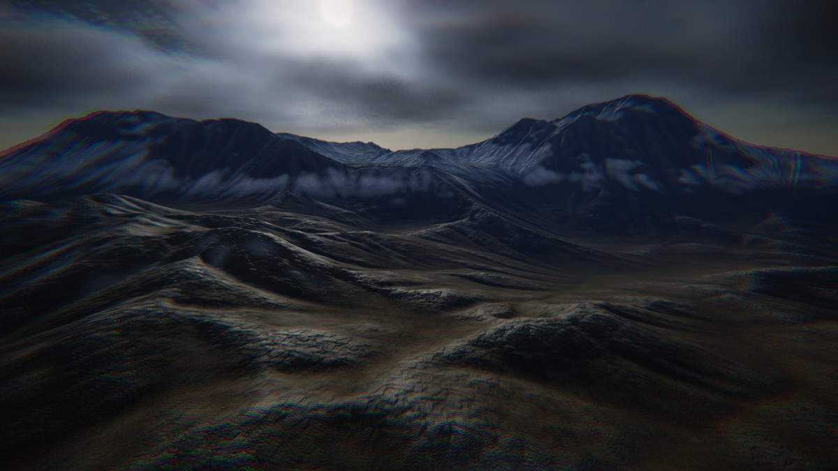 Fast Sky 2 - Performant Sky & Clouds Rendering Solution | Realistic & Stylized