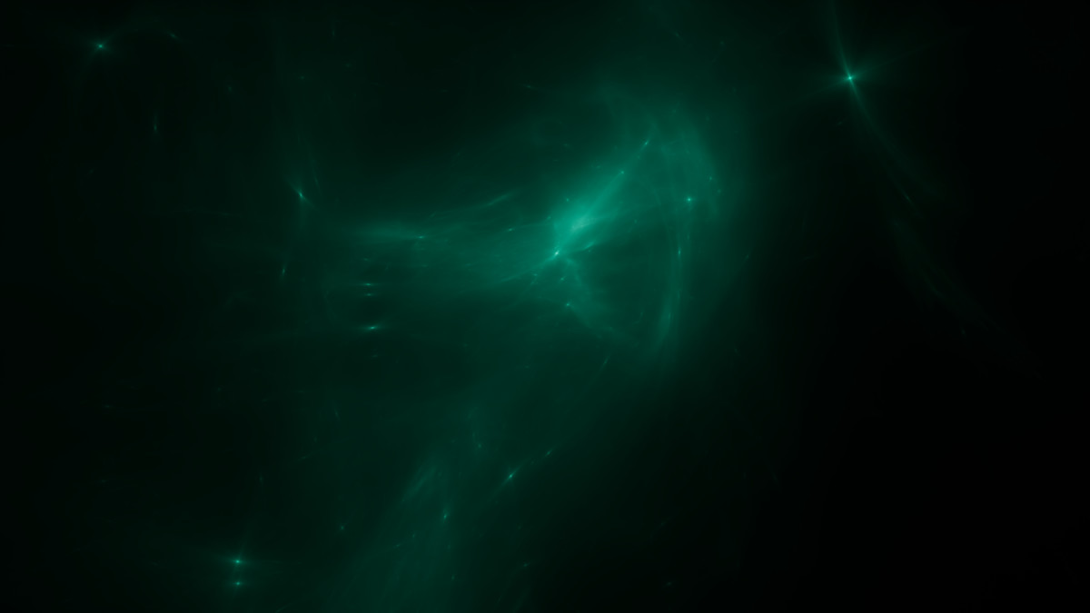AAA 16K Alien Space HDRI Skyboxes – 5 Cinematic Environments