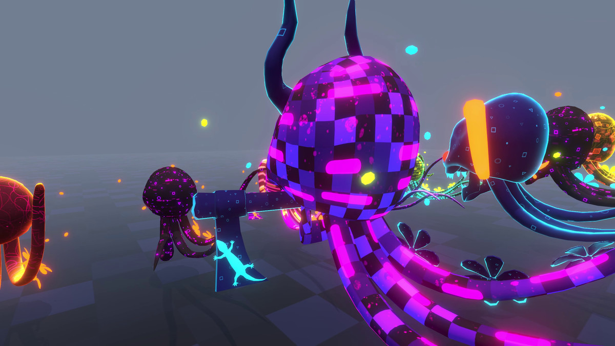 Cyber Virus Ghost