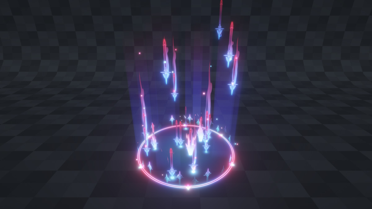 FallingObjectAttackEffect