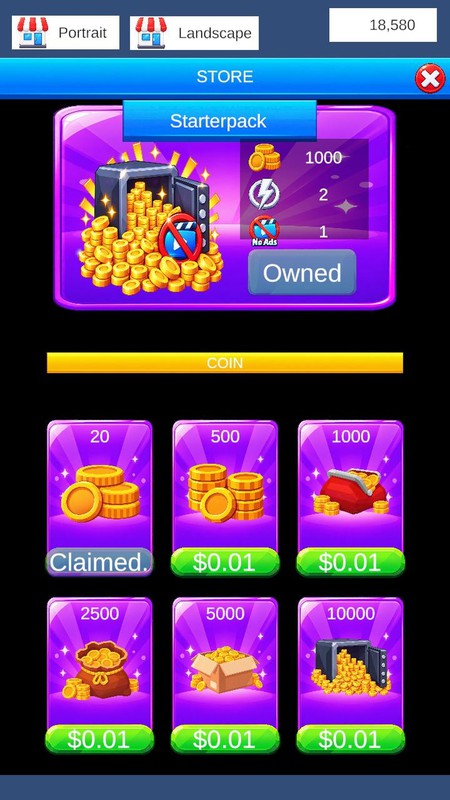 Simple Store Controller