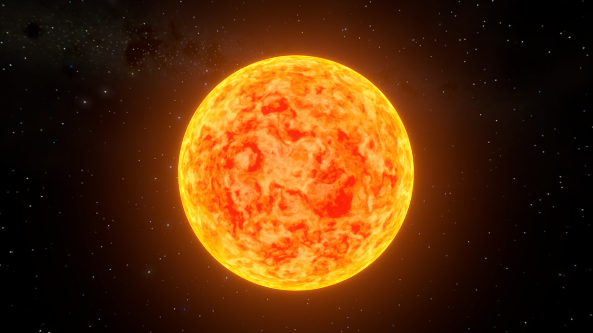 Procedural Planet Generation - Lite: Baked Planets and Simple Procedural Shaders