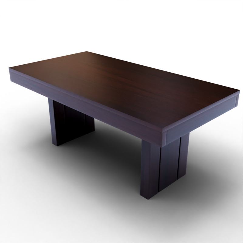 7 Wooden & Modern Table Pack 3