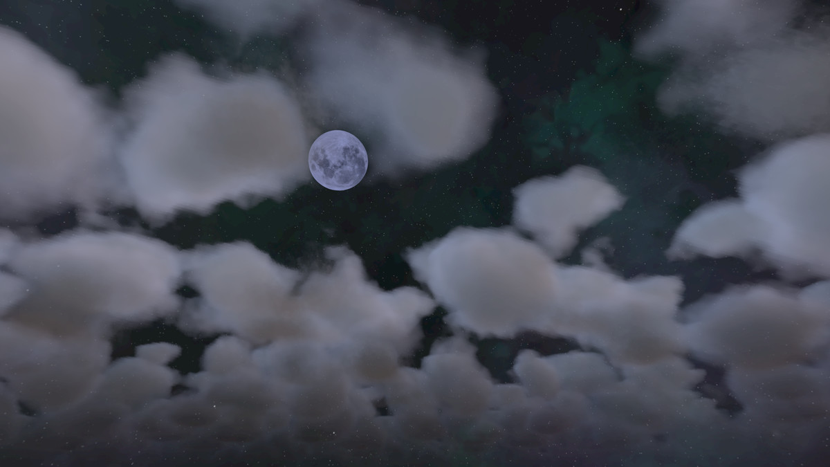 Sky Forge Weather