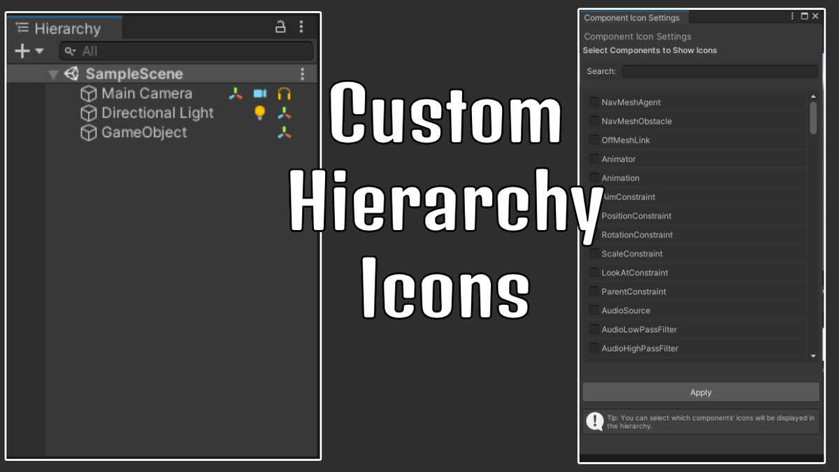 Everything You Need Bundle: Editor Tools & Workflow Enhancers