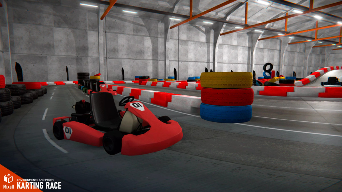 Entertainment places - billiards, bowling, casino and other