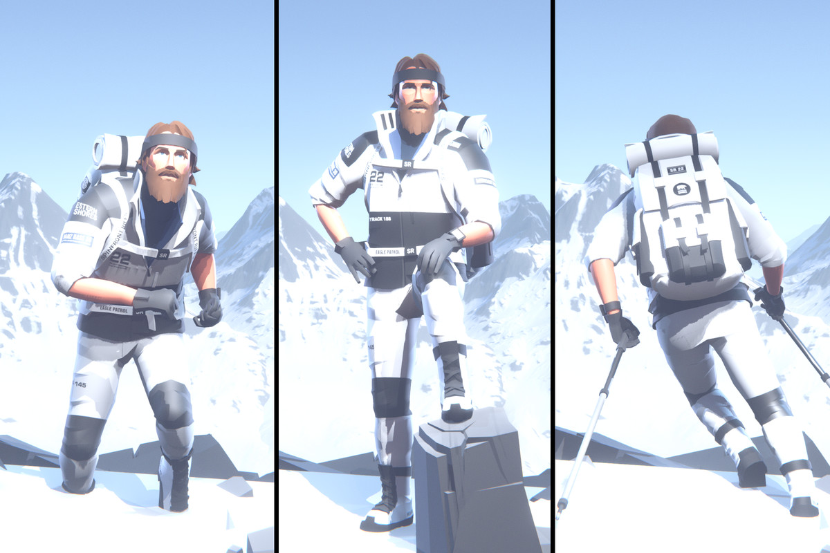 Polyquest Heroes: Adventurer I Explorer