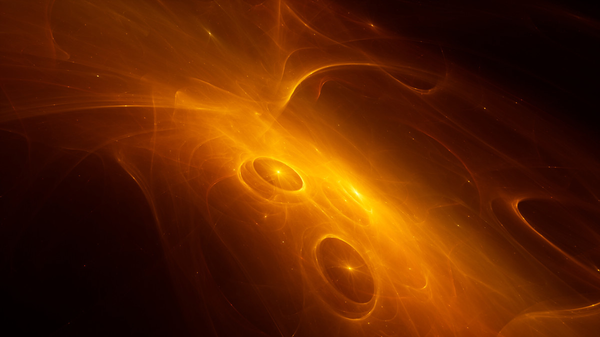 Cinematic Inferno Skies – 8K Fire & Volcanic Skybox Pack