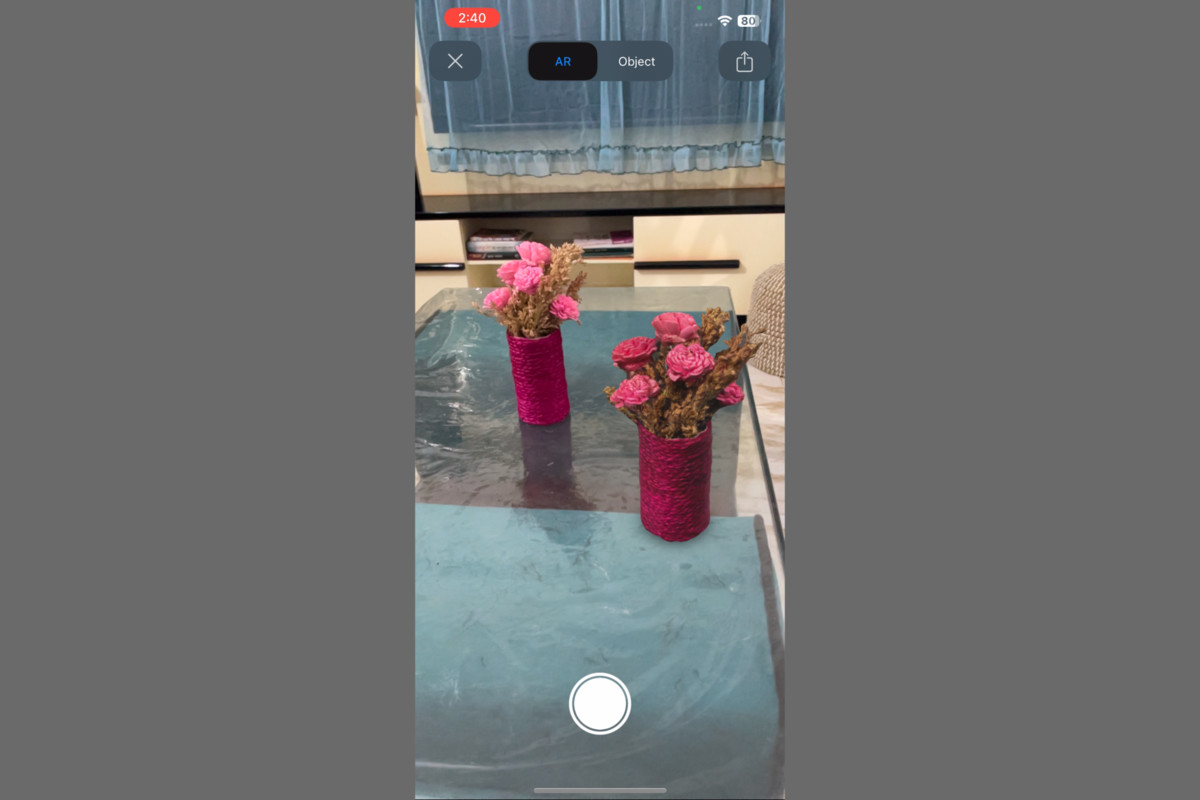 3D Scan Pro