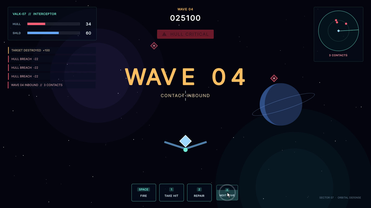 Cascade : UI Toolkit Animation, Tweens & Transitions
