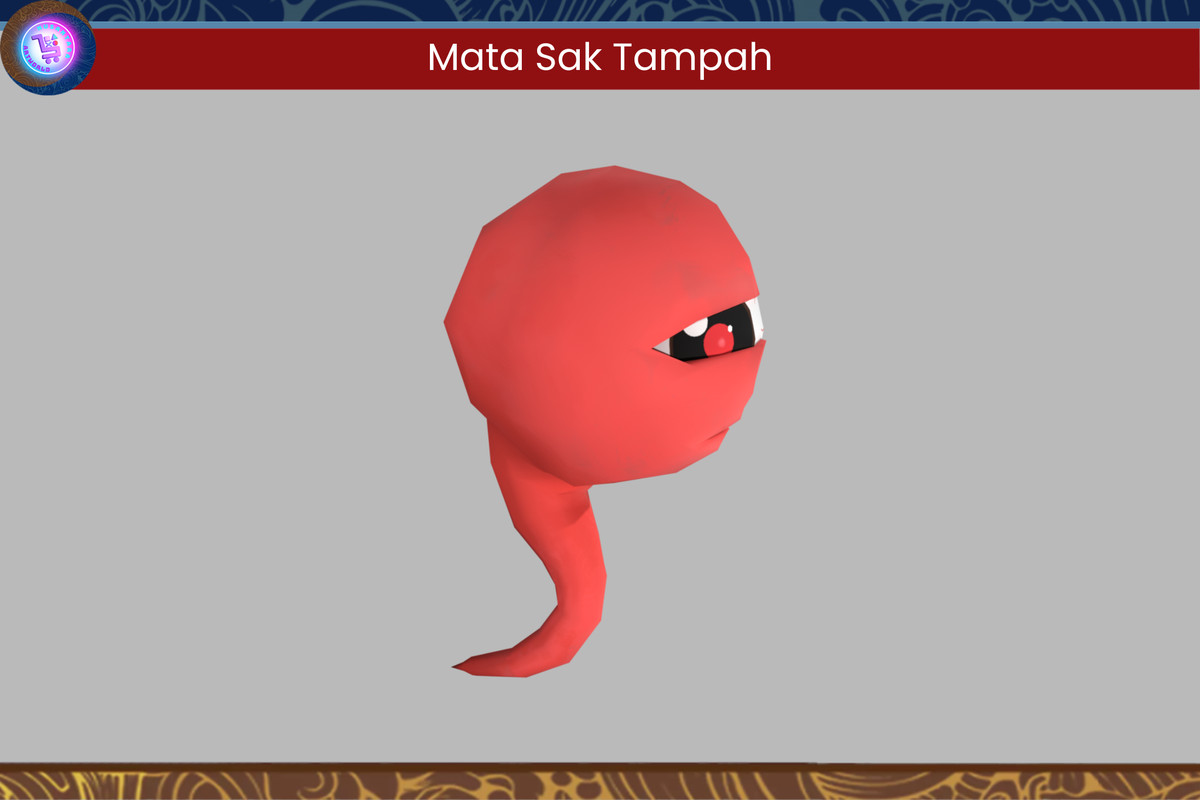 Mata Sak Tampah
