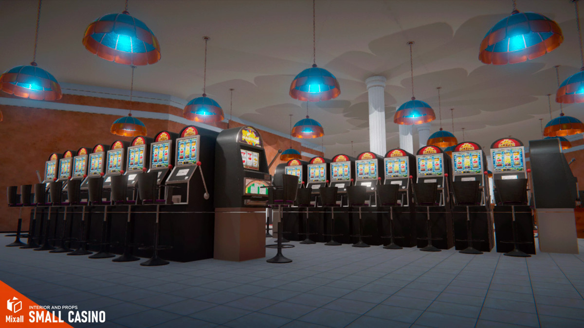 Entertainment places - billiards, bowling, casino and other
