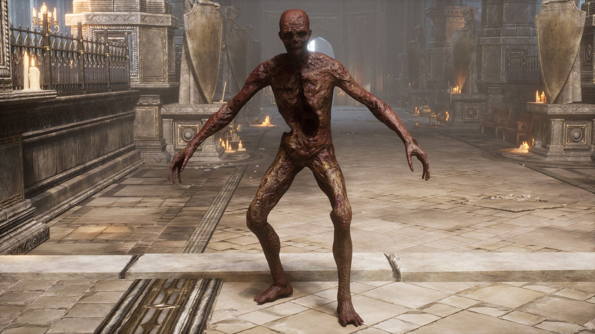 Zombie Mega Pack 3