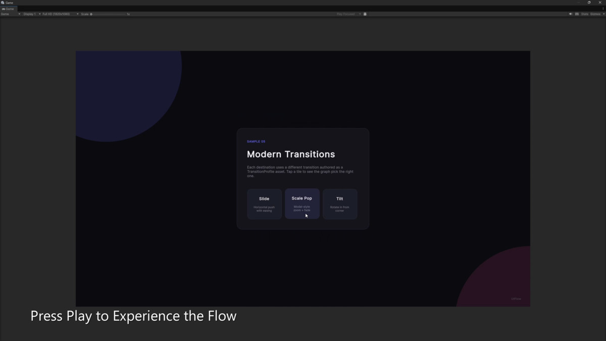 UIFlow