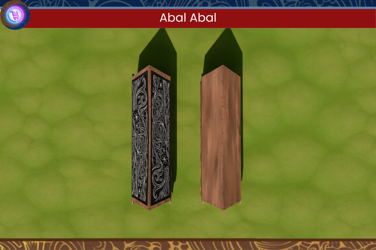 Nusantara Coffins: Traditional Burial Vessels