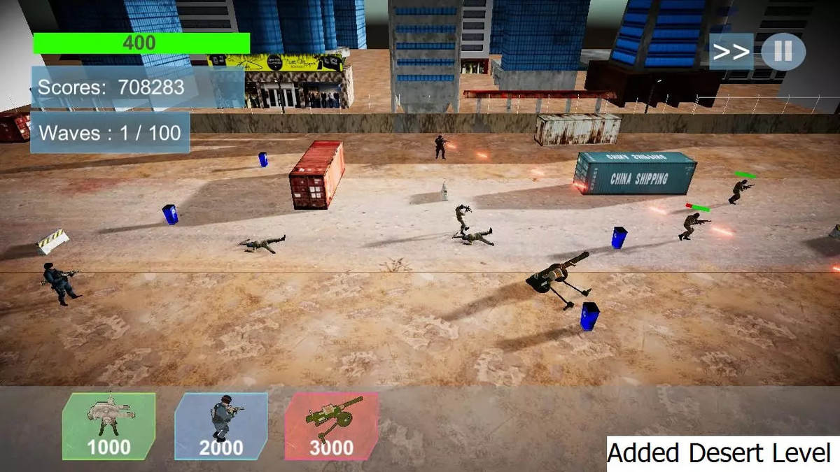 Complete Games Bundle (for Built-in RP)