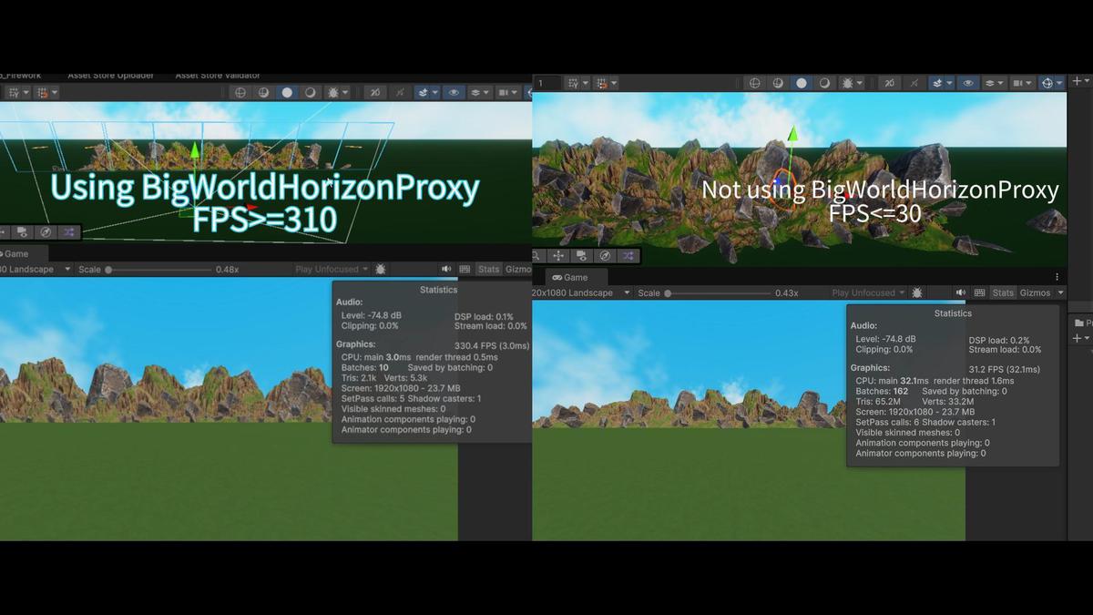 BigWorldHorizonProxy