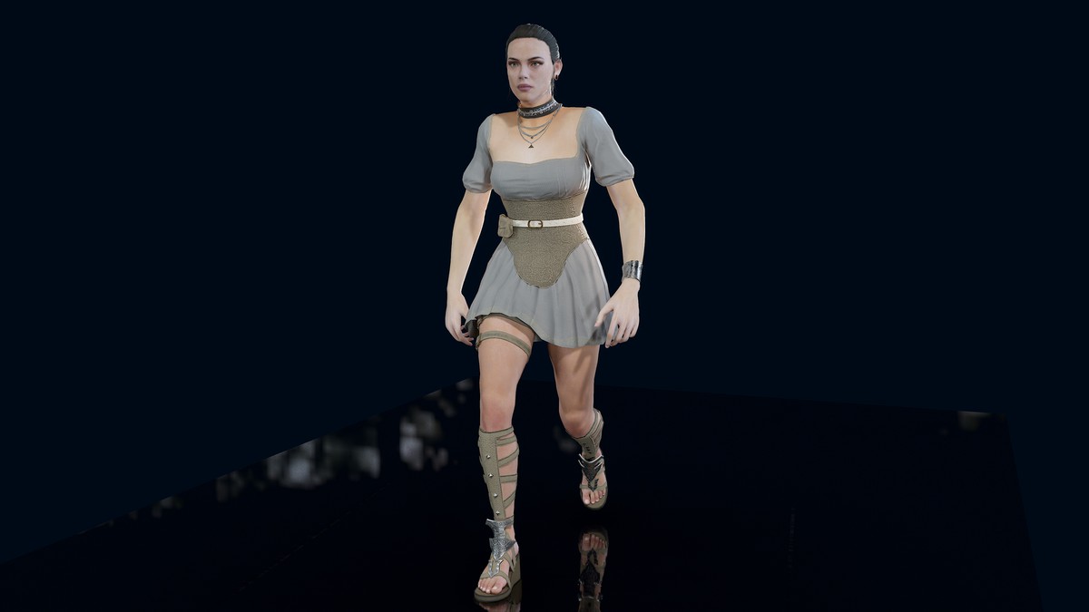 Valkyrie