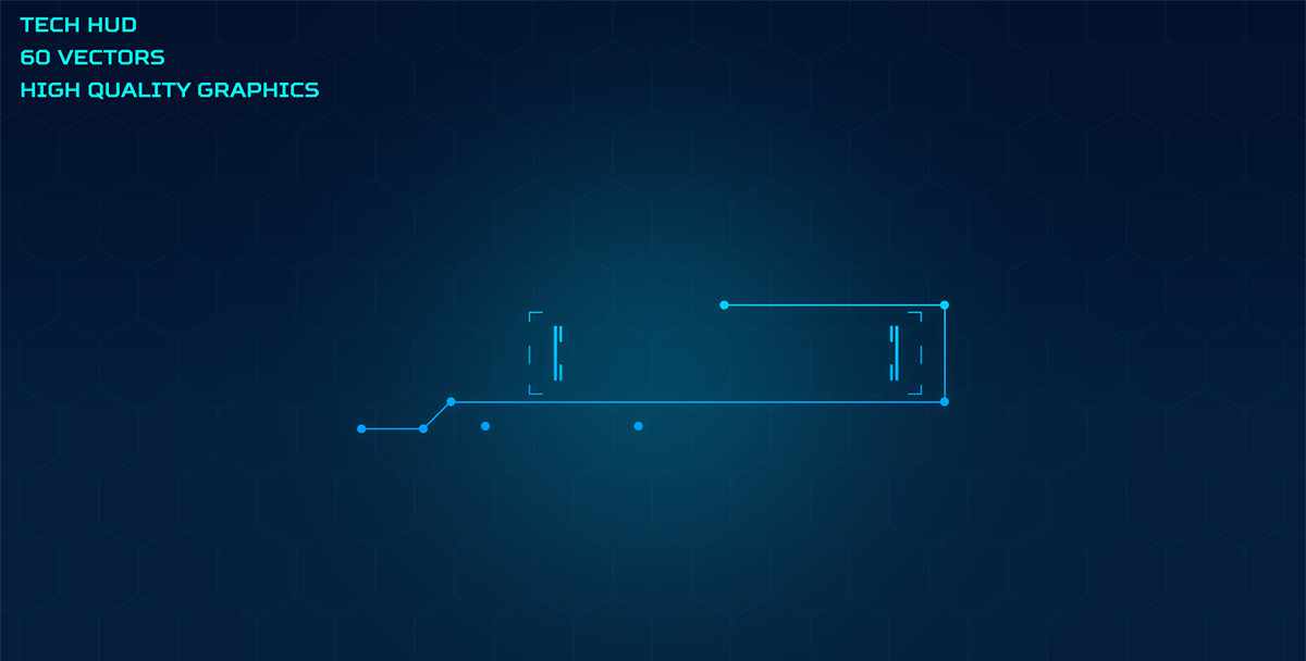 SCI-Fi Ui-Scifi Ui Pro/Psd