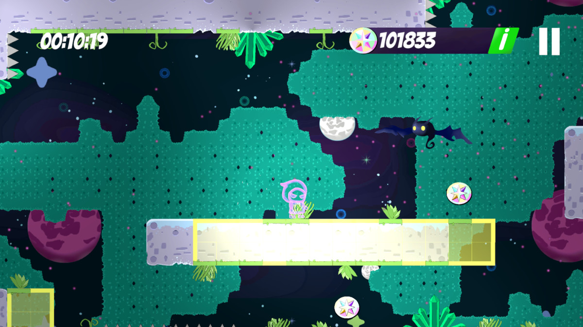 2D Platformer Pro Kit - Complete Bundle (Characters, Enemies, Tilemaps)