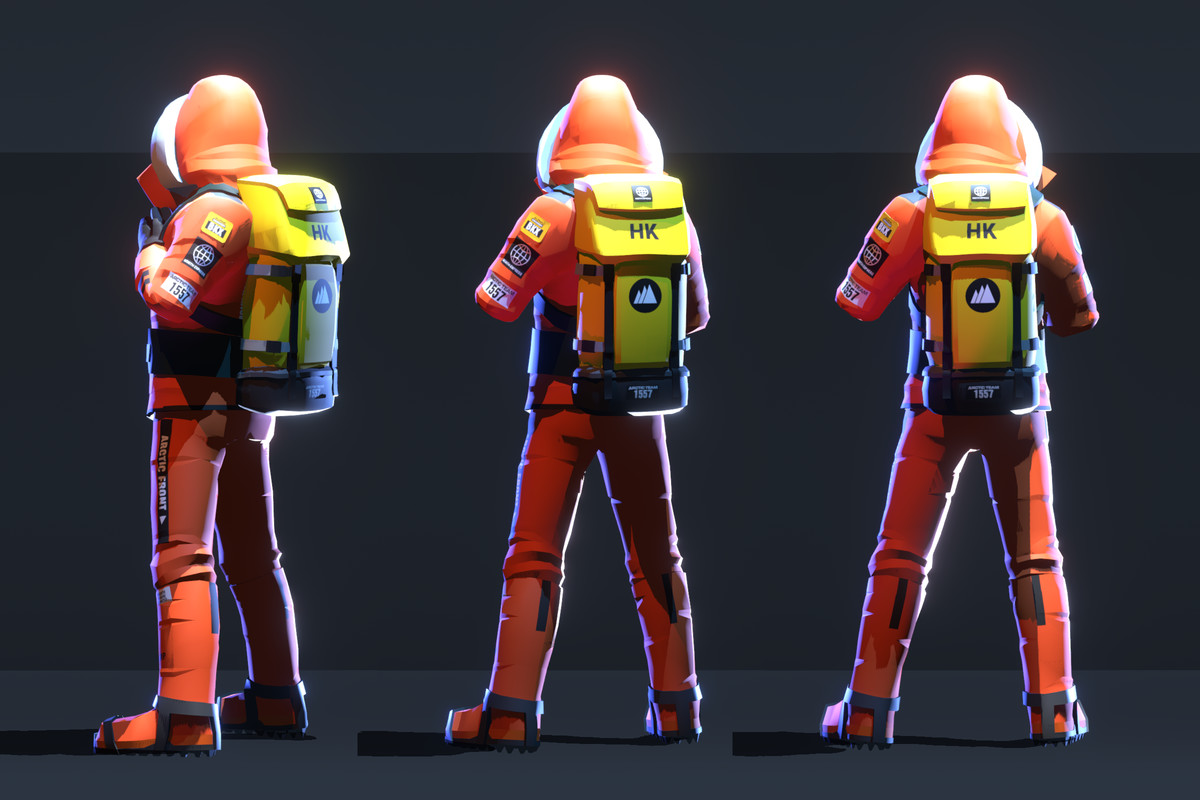 Polyquest Heroes: Adventurer I Explorer