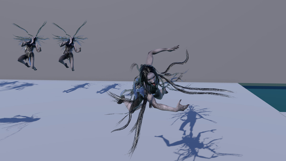 Deadly Siren