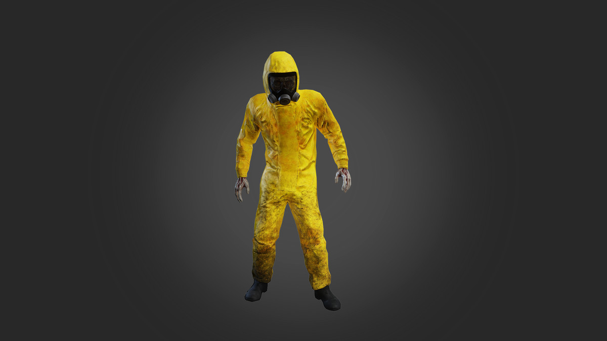 Zombie_characters_Pack