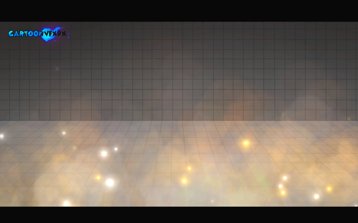 Toon Effect Collection URP