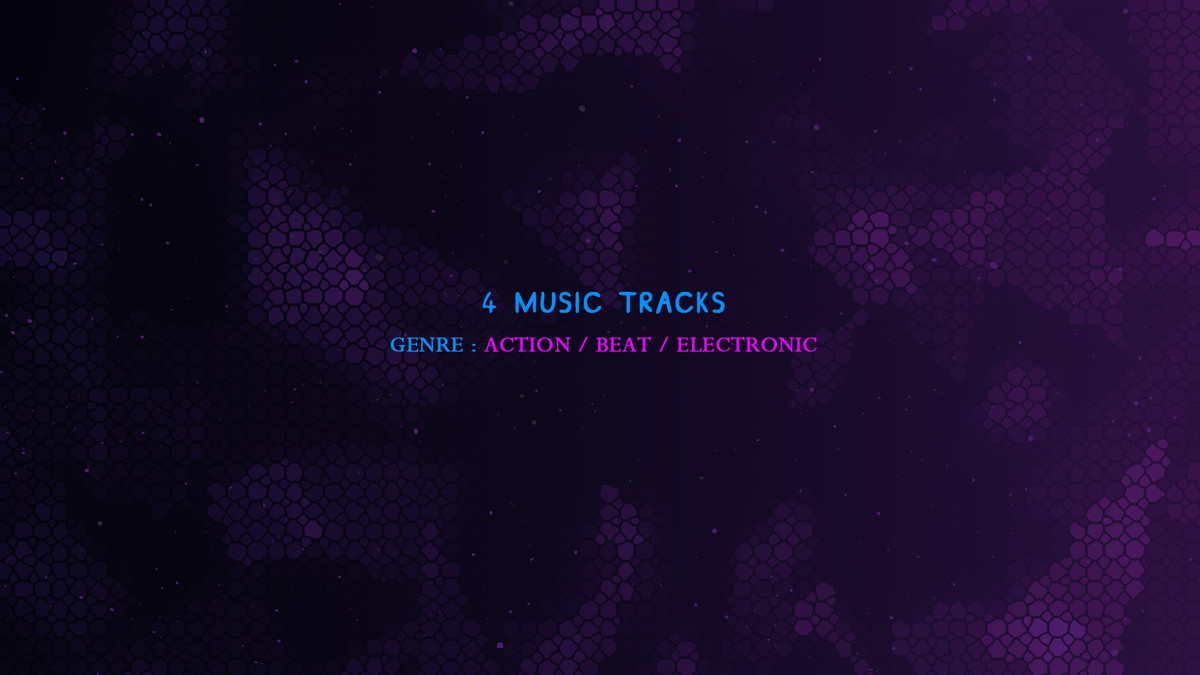 Action Beat Pack