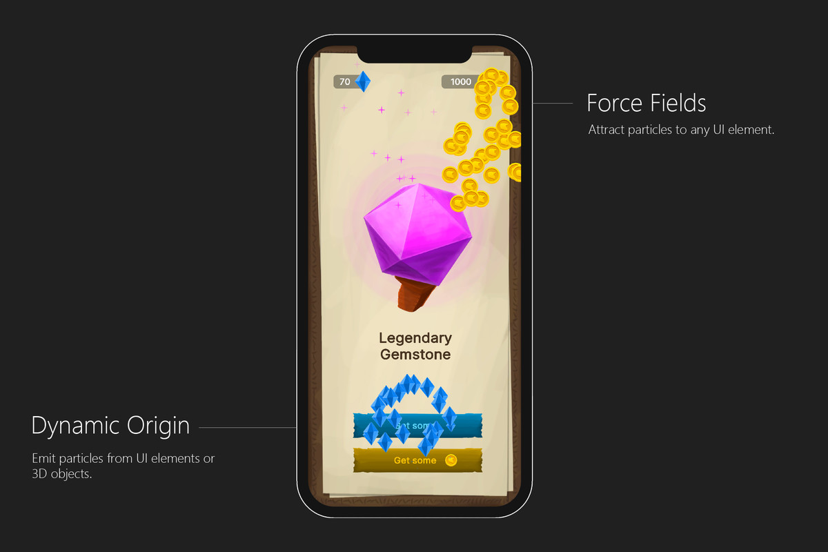 UI Toolkit Bundle 3