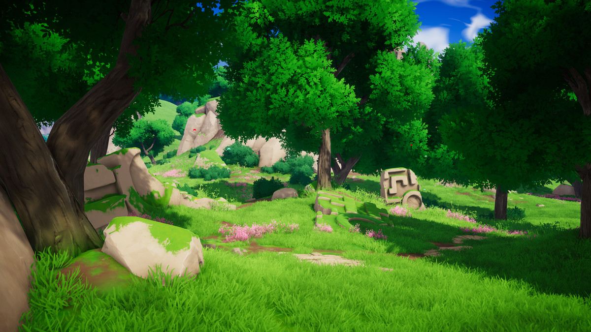 Pure Nature 2 : Highlands