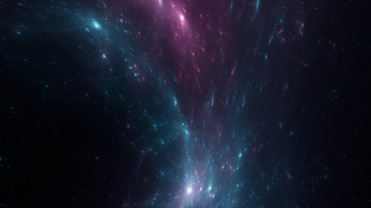 16K Space HDRI Pack – Ultra-Realistic Nebula & Starfield Skyboxes