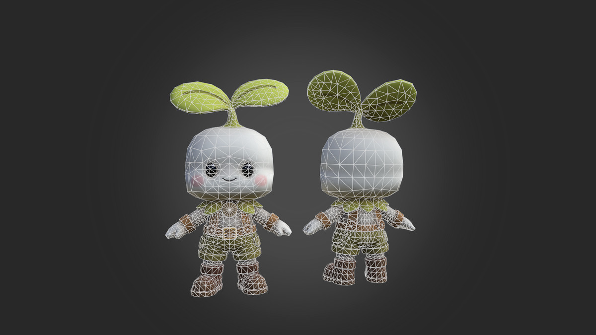 Sprout