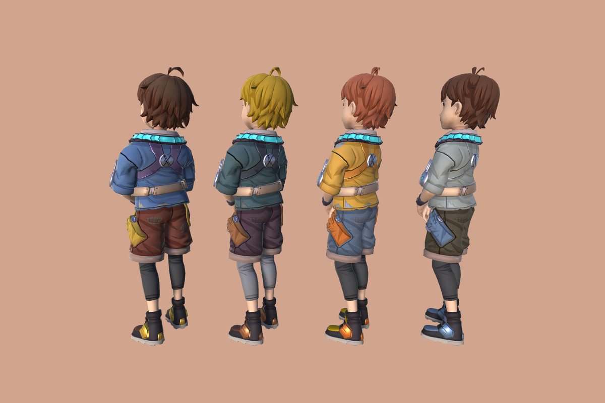 Citizen Kid 1