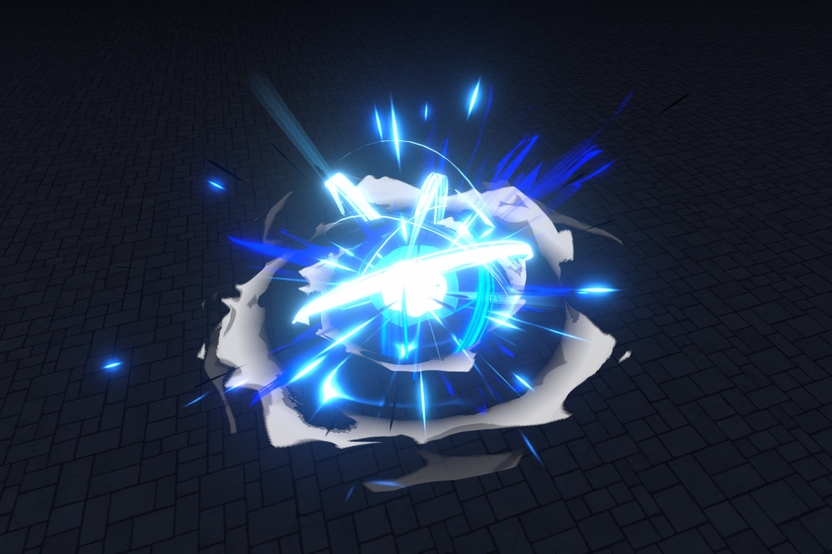 Big Triple-A MOBA VFX Bundle