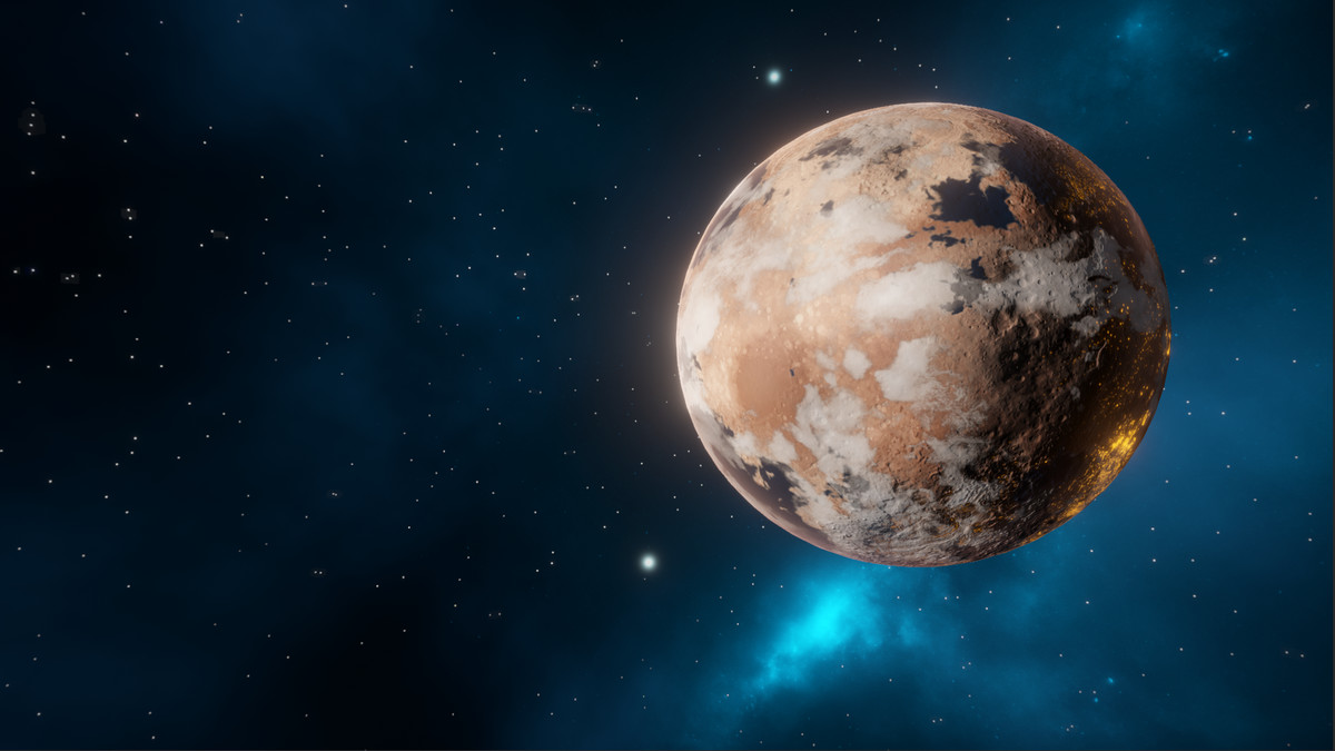 Planet Big Collection