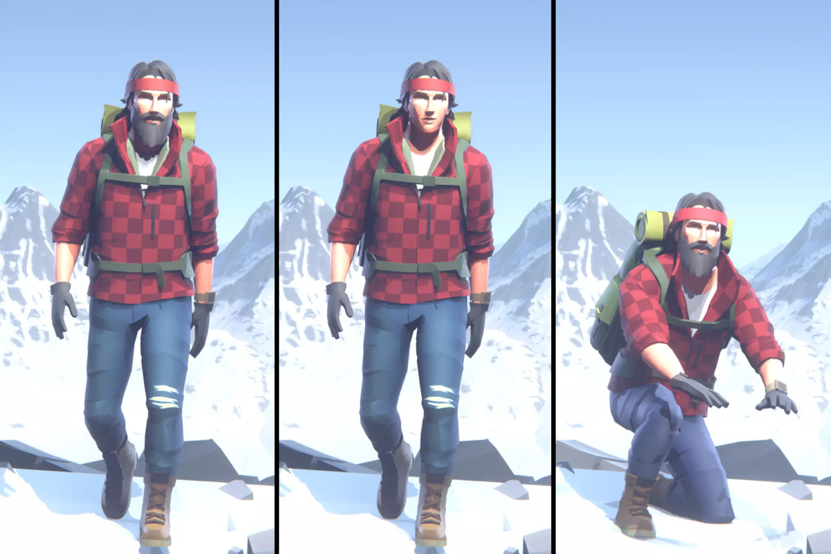 Polyquest Heroes: Adventurer I Explorer