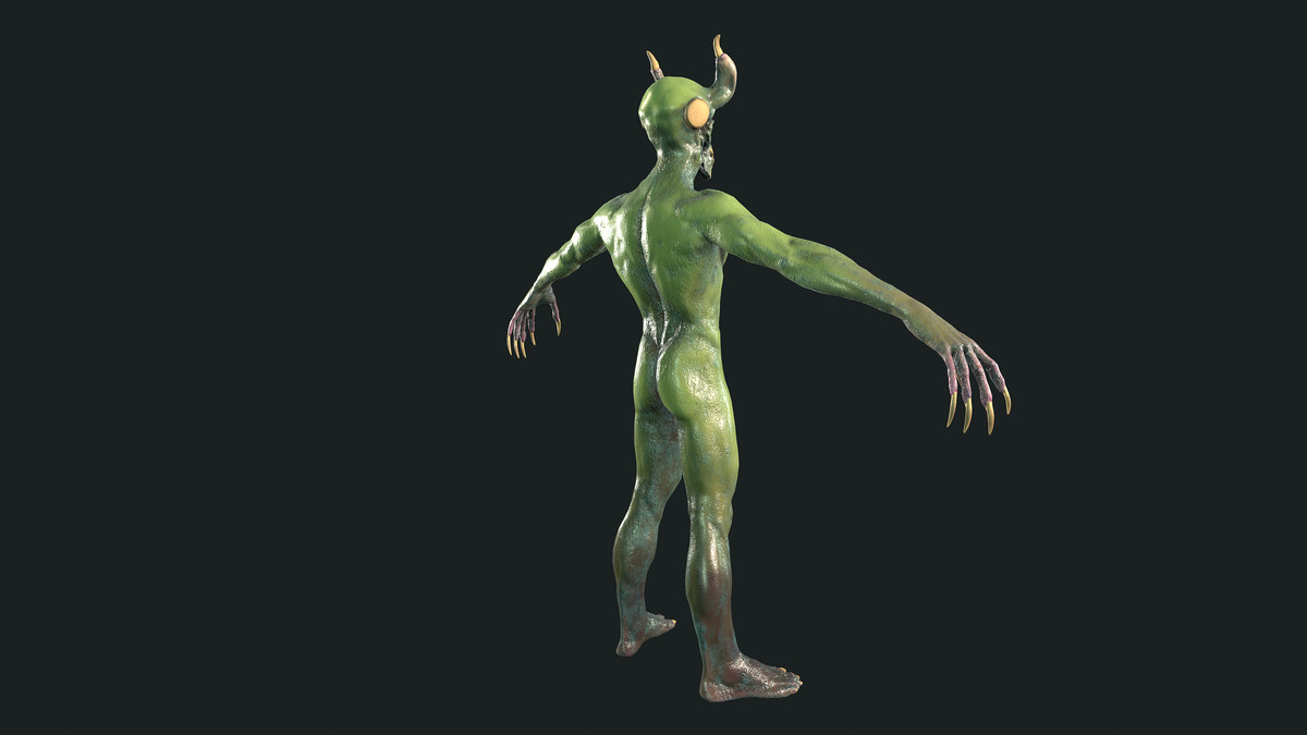 RageBeast - Big Pack 5 skins