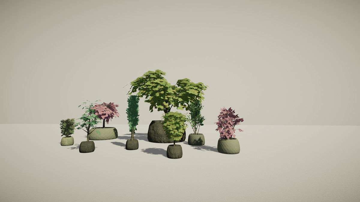 OWA Nature Bundle PRO