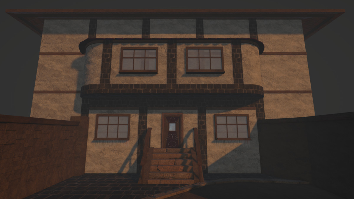 Medieval City Constructor - Modular Town & Props - 178 Prefabs