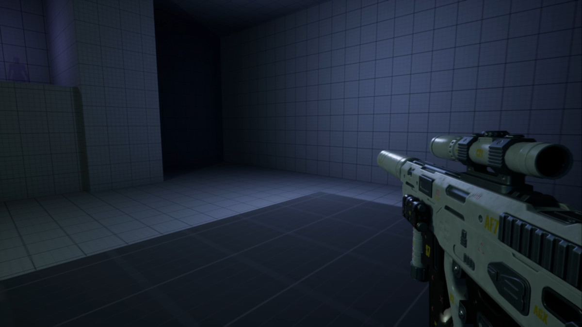 Modular Guns - Customizable Animated Weapon Pack - 30% SALE!