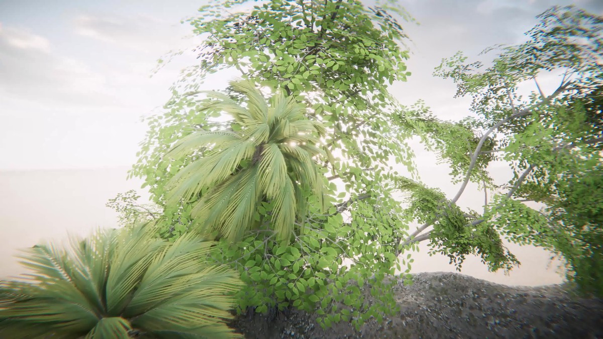 Tree Collection Pack 4