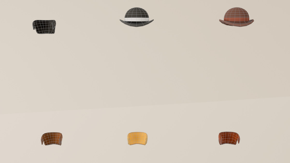 Modular Man Constructor