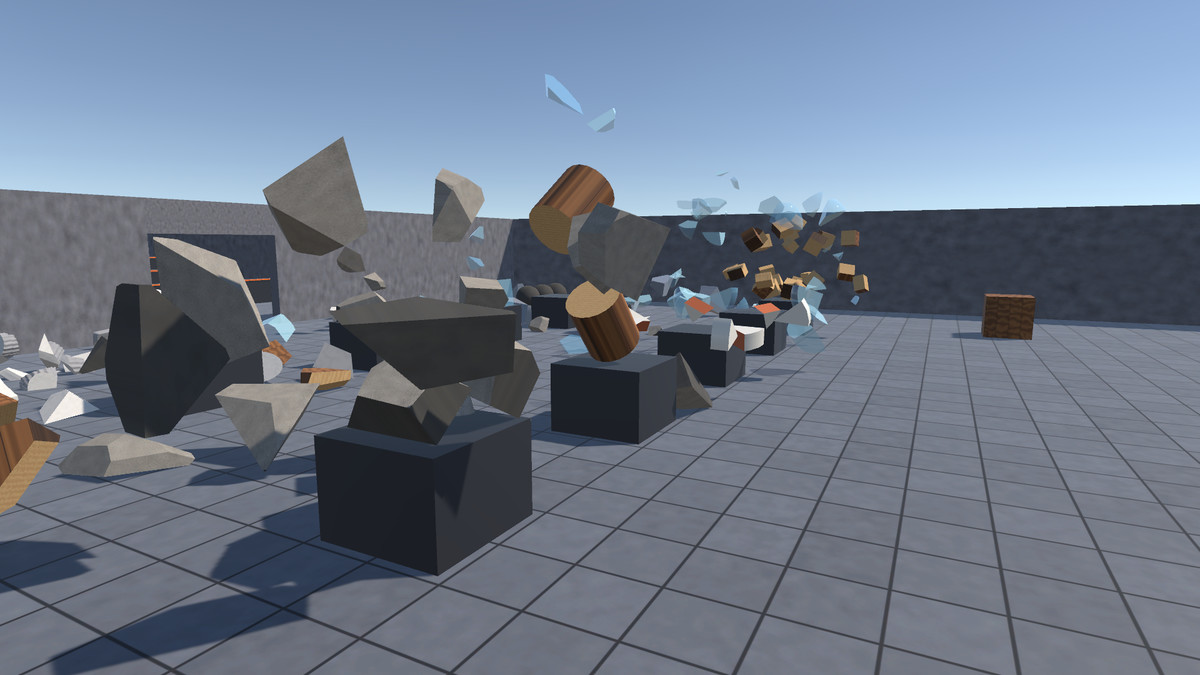 Fracture Tool Pro