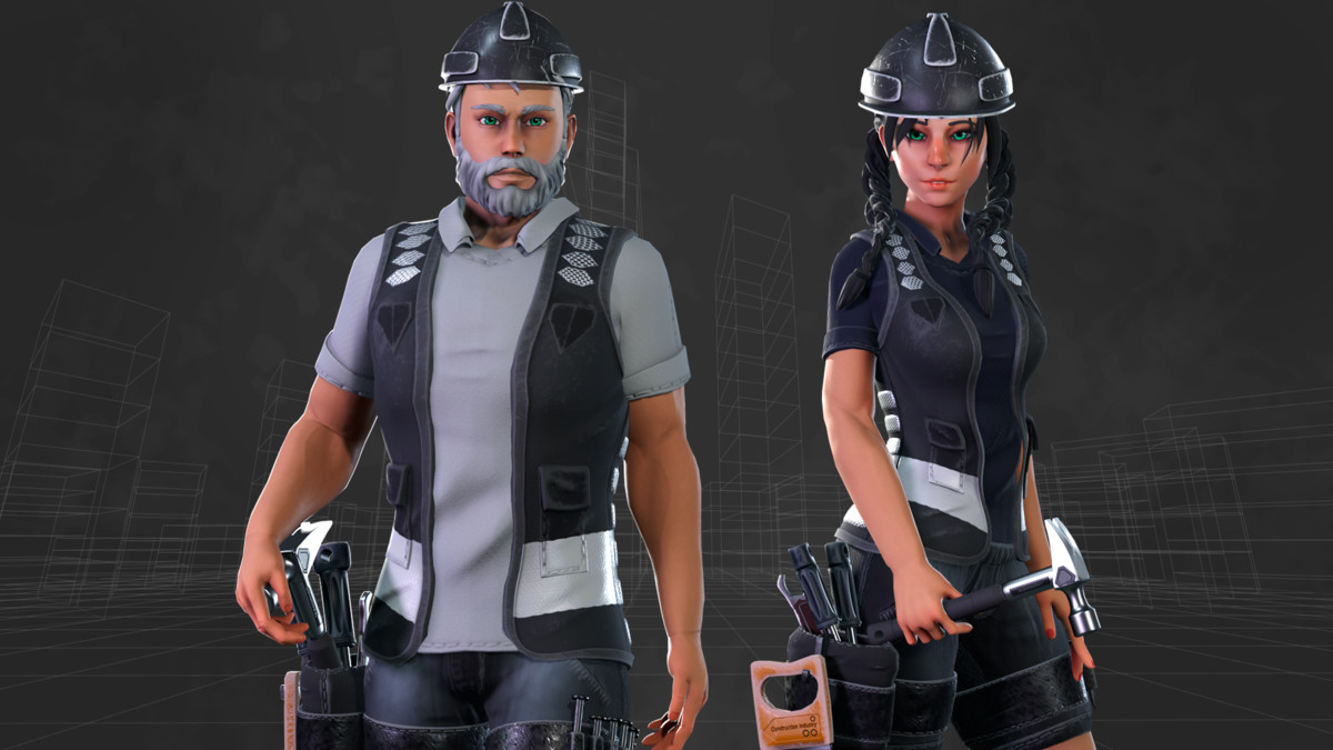 Asset Screenshot 4